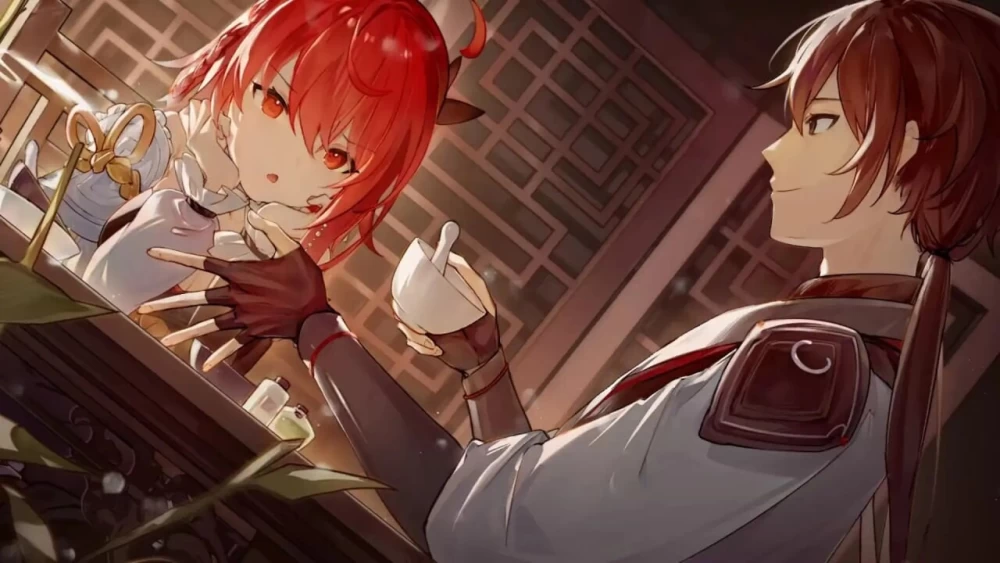 PC+安卓–剑侠：风尘恋曲 Blades of Jianghu: Ballad of Wind and Dust 1… [1+6.89G][百度盘]