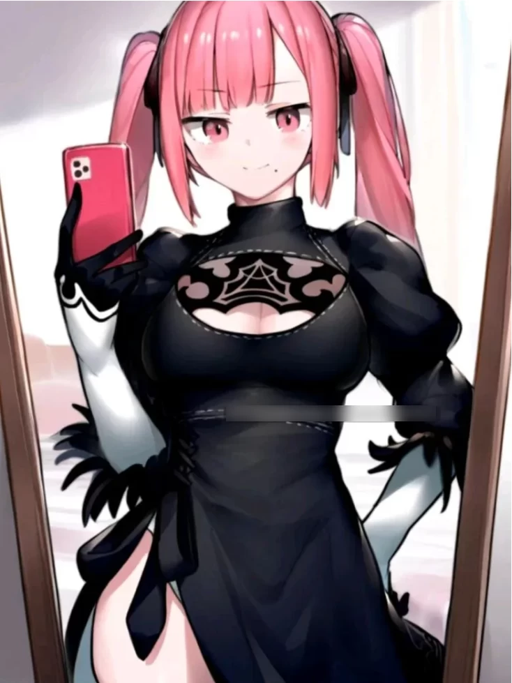 【PC+安卓/SLG/官中步兵/动态】NTR手机 NTR PHONE v0.44.0 代码+存档 [2+565M][百度盘]