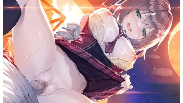 [PC/安卓模拟器/2D]笨蛋情侣・恋爱补剂/傻瓜情侣・恋爱补剂 [8+4.96G][百度盘]