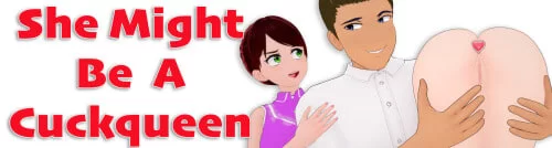 [SLG汉化PC安卓动态步兵]她或许是个绿帽癖  She Might Be A Cuckq… [1+1.5G][百度盘]