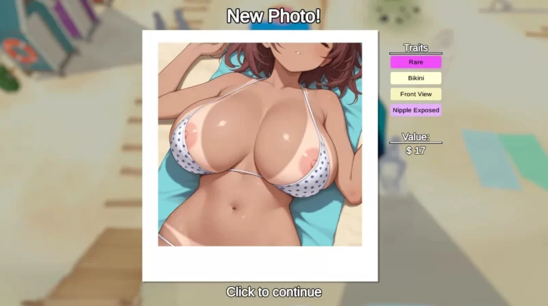 [更新PCSLG汉化] 快照！Snapshot! v0.994 [700M] [1+700M][百度盘]