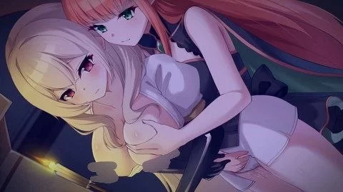 【SLG/安卓】魔界少女と奴隷召喚術 [1+649.2M][百度盘]