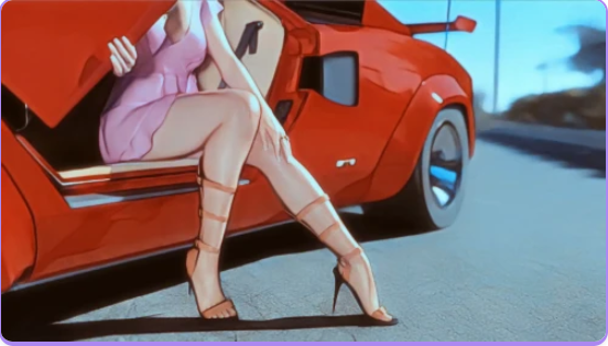 【PC/安卓/汉化/欧美/SLG游戏/6.60G】我曾是少女吸血鬼（I Was A Teenage Vampire Rebuild） Ver0.8.0 汉化版+PC+安卓+欧美SLG游戏+6.60G