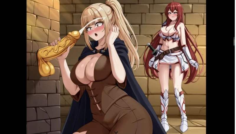 [新汉化PC安卓RPG] 阿斯特丽德 Astrid: Blade of Vallundra 内嵌汉化版 [6.50G] [1+6.5G][百度盘]