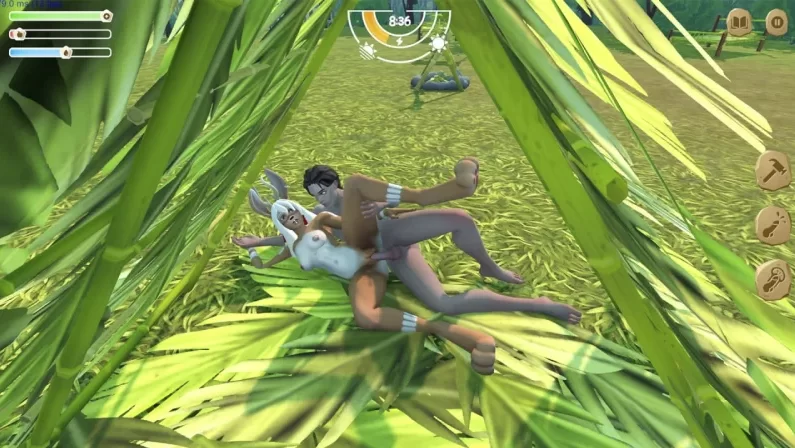 驯服它吧！0.12.0.215官中步兵版【PC+安卓+3D生存SLG/荒岛求生… [1+3.84GB][百度盘]