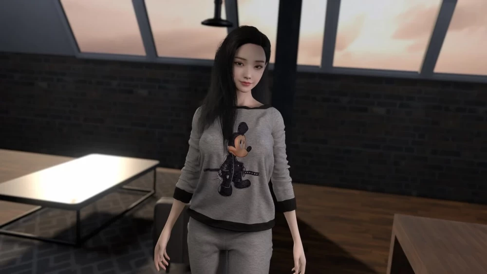 PC+安卓–禁忌思想 Forbidden Thoughts Ch.2 Up.4 AI版 [1+2.26G][百度盘]
