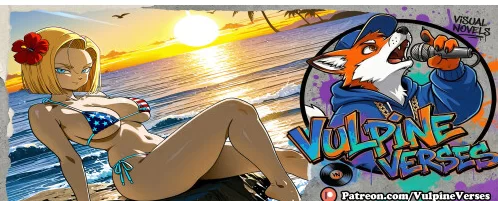更新【冒险SLG动态pc+安卓】龙珠Z：二次删减版v3.1 AI汉化 [2+2.1G][百度盘]