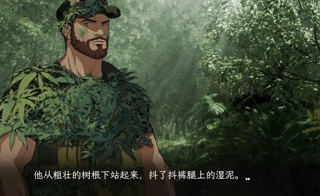 【PC/官中/猎奇/日式/2D/SLG游戏/3.0G】蜉蝣之国的囚徒 (Prisoner of The Ephemeral Kingdom) 官方中文版+猎奇+日式2DSLG游戏+3.0G