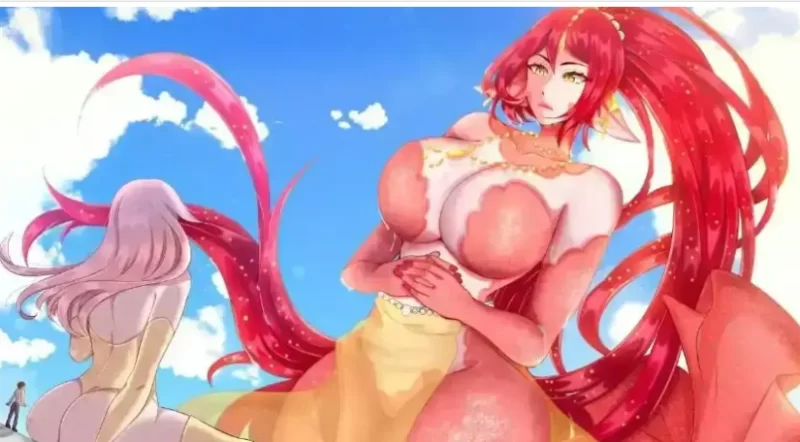 巨人守护者 （Giant Guardians） Ver0.4.8 AI汉化版+PC+安卓 [1+3.19G][百度盘]