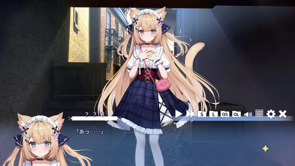【PC/官中/日式/ADV游戏/540M】花园Serena的寻物之旅 （花園セレナのおとしものsweet memory）官中版+日式ADV游戏+540M