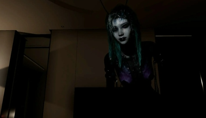 【PC/安卓/AI汉化/欧美/3D/恐怖/SLG游戏/2.65G】诡命异蚀 (UNLiFE) Ver1.3 AI汉化版+PC+安卓+欧美3D恐怖SLG游戏+2.65G