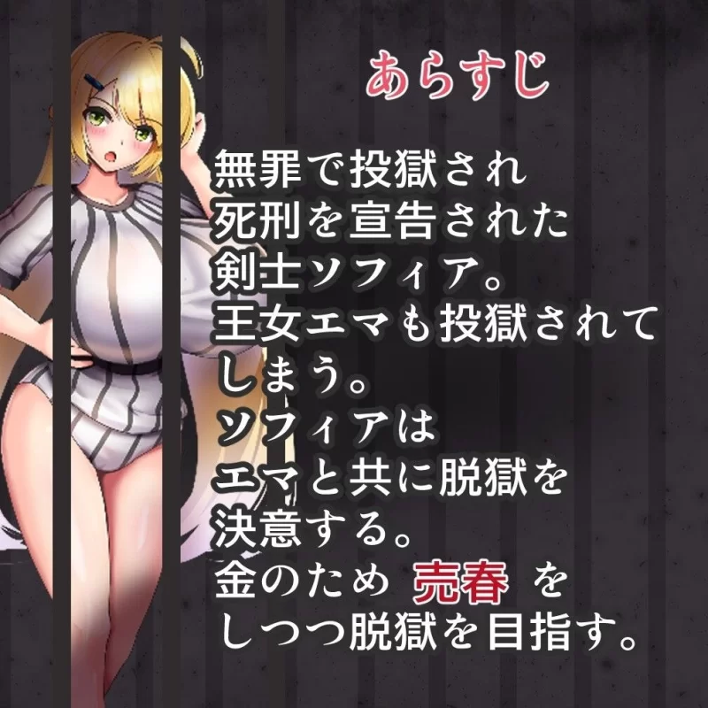 【RPG/安卓】狱中少女 [1+391.2M][百度盘]