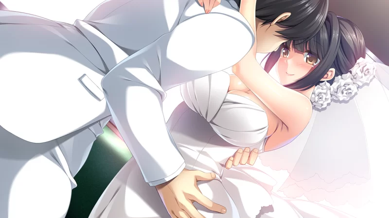 【PC】发射准备完成♪乡下列车能随意○○！？~+存档+官中 [1P+800M][百度盘]