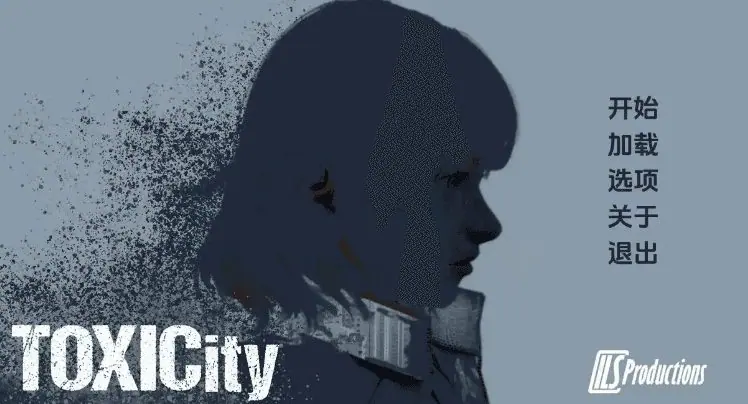 【PC/安卓/AI汉化/亚洲/3D/SLG游戏/2.45G】毒性 (ToxiCity) Ver0.14.0 AI汉化版+PC+安卓+亚洲3DSLG游戏+2.45G
