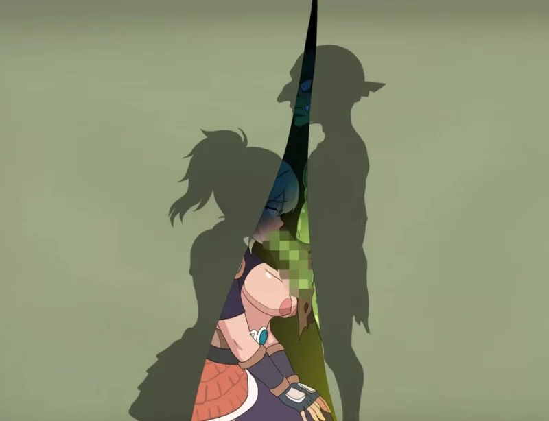 [PC][RPG/NTR/官中/2D/日式]堕落的大槌公主 堕落の大槌姫[PC/308… [1+308M][百度盘]