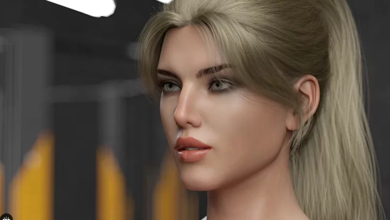 【自购】综合格斗生活模拟器1.3.0官中步兵【PC+安卓】MMA Life [4+9.75G][百度盘]