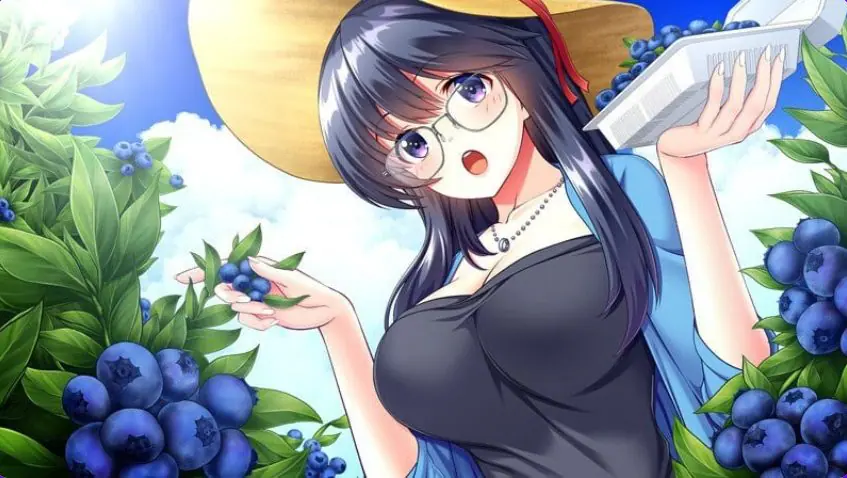 【PC/AI汉化/探索/ADV游戏/1.90G】Pure Cafe ～沉迷治愈咖啡馆，我的外调乡间生活～  AI汉化版+特典+全CG存档+探索ADV游戏+1.90G
