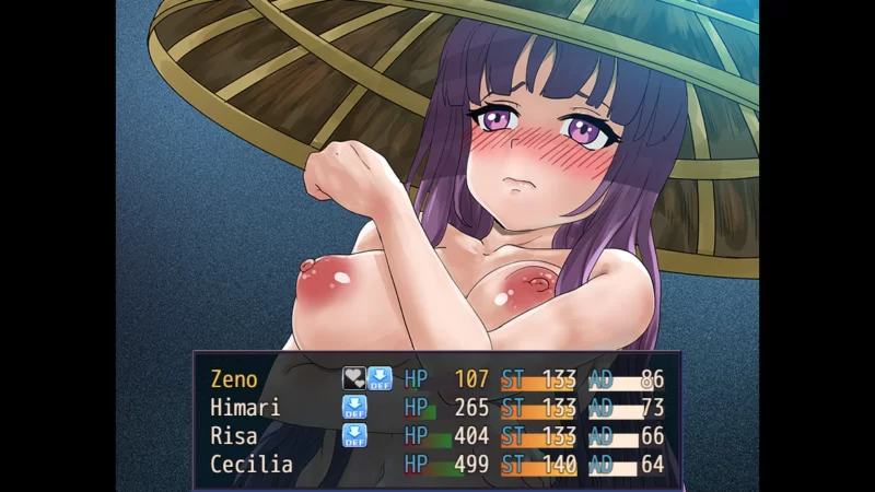 [RPG汉化PC无码巨乳]雅瓦莱协议 Arvale Protocol  v1.1.1 [1+2G][百度盘]