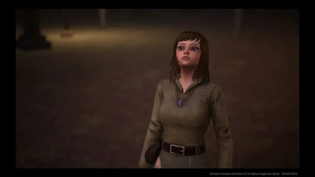 【PC/官中/欧美/3D游戏/1.60G】 罪恶尖塔 （Sin Spire） 官中步兵版 正式版+存档+欧美3D游戏+1.60G