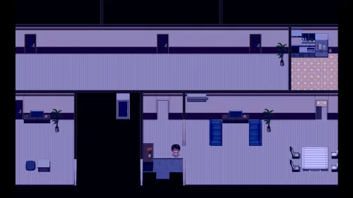 [RPG/官中步兵] 被黑手浸染的玫瑰与百合 Stained Roses & Lilies [1+1.91G][百度盘]
