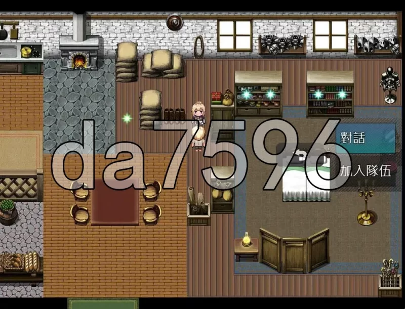 [日式RPG/新作] 堕落的大槌公主 堕落の大槌姫 官中版 [1+520M][百度盘]