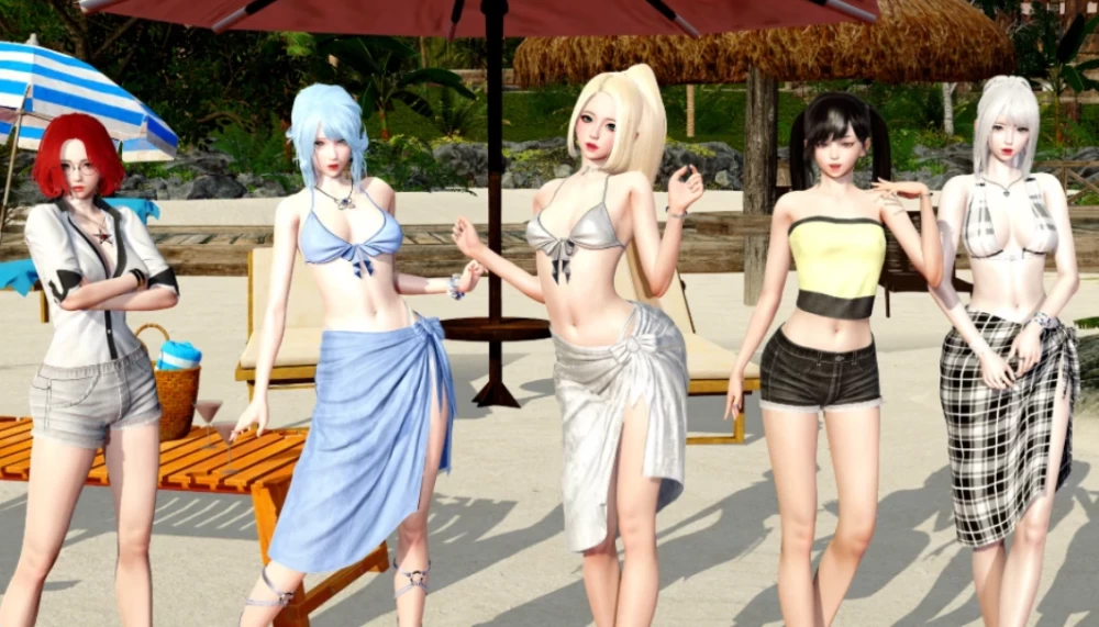 [PC/安卓/亚洲SLG]月球俱乐部 The Moon Club V0.4.1 汉化动态步兵 [4+3.53G][多种下载方式]