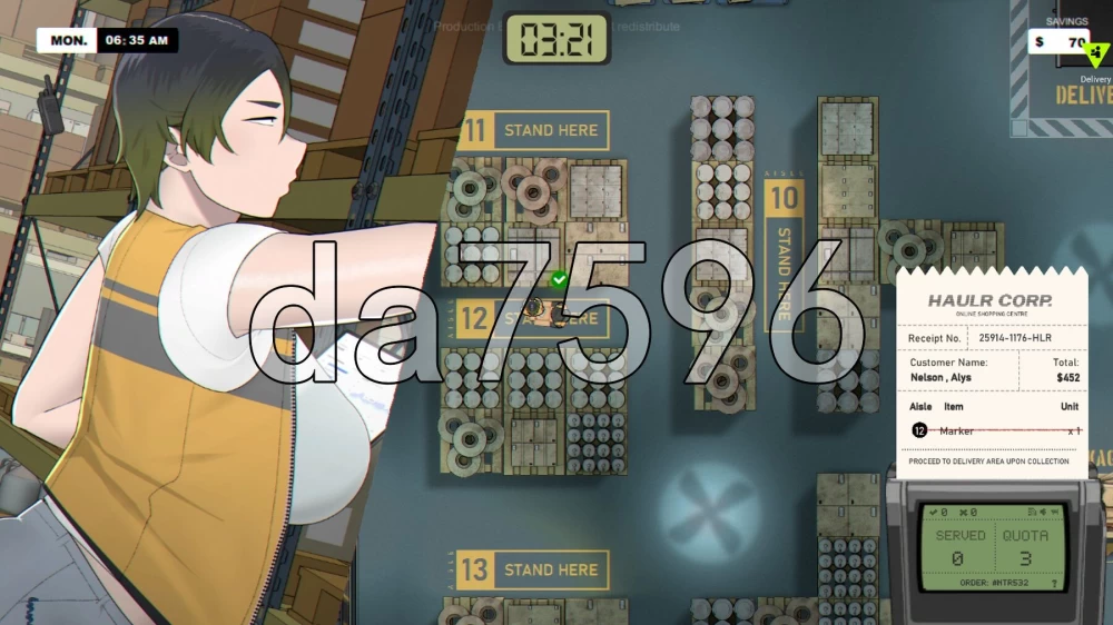 [日式SLG/NTR/新作] 箱男 BOXMAN v1.0 官中步兵版 [1+2.80G][百度盘]