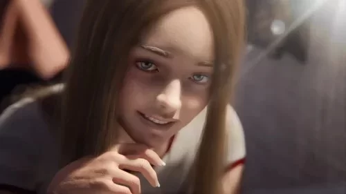 [更新PC安卓SLG动态汉化] 难以爱 Hard to Love v1.0 [3G] [1+3G][百度盘]