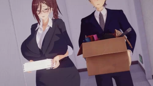 【日系SLG/汉化/动态】XXX档案 xxxFiles v0.2.4【PC+安卓】 [1+5.7G][百度盘]