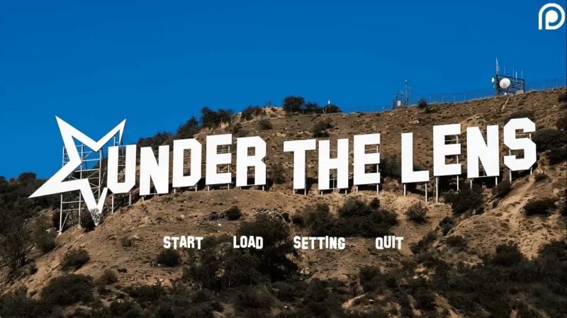镜头之下 Under the Lens v0.2.0 AI版【PC+安卓/1.34G/更新】 [2+1.34G][百度盘]