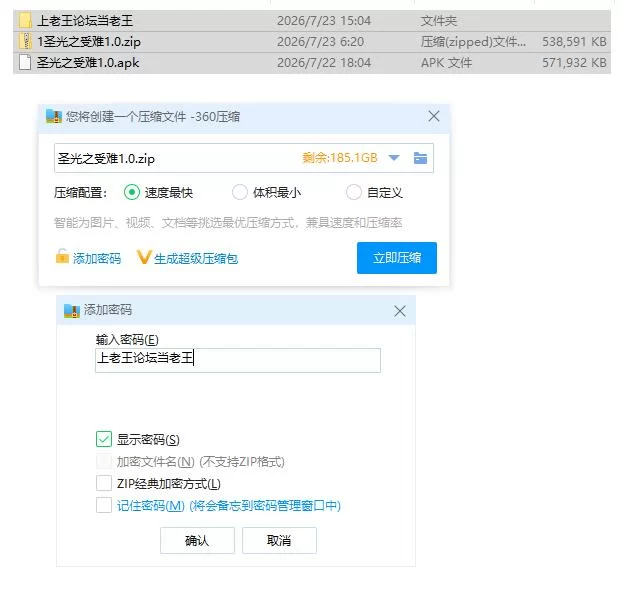 PC+安卓/圣光之少女艾莉丝的受难 聖光ノ乙女 アイリスの… [1+1.06g][百度盘]
