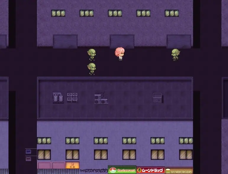 【PC/AI汉化/日式/2D/RPG游戏/1.50G】魔法少女美音 (魔法少女みのり) AI汉化版+全回想存档+日式2DRPG游戏+1.50G
