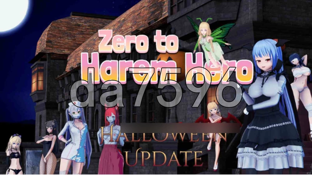 [日式RPG/更新] 从零到后宫英雄：无尽异世界冒险 v0.2.4 AI汉化 [1+1.40G][百度盘]