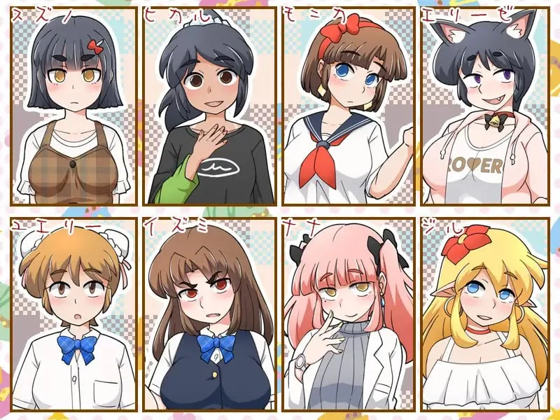 【RPG官中PC无码v1.01】もぎたて孕ませ日和 [1+474m][百度盘]