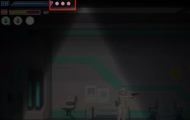 PC【日式ACT/中文/动态】多萝丝协议/DolOS Protocol V0.1.5 官方… [1+330M][百度盘]
