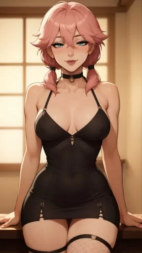 [PC][SLG/2D/欧美]我女友的新癖好 My Girlfriend’s New Kink V0.8F 汉… [1+1.88G][百度盘]