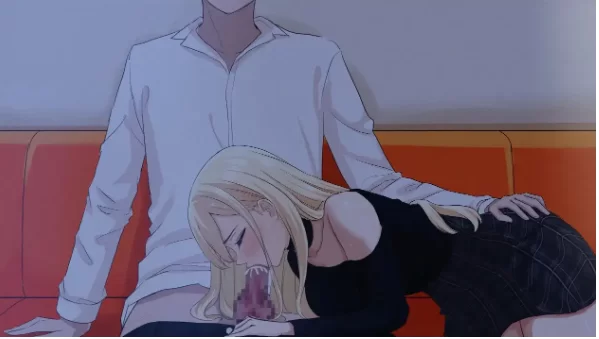 【SLG/pc】离家出走辣妹的甜蜜性生活1.0.0AI汉化 [1+1.62G][百度盘]