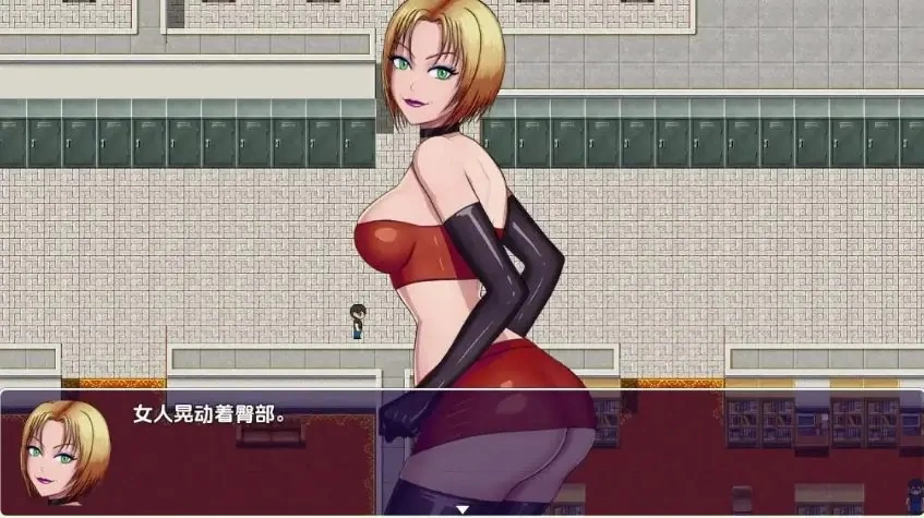 【PC/安卓】 老婆仙境（Waifu Wondand） Ver0.5.0 内嵌AI汉化步兵版 [1P+1.50G][百度盘]