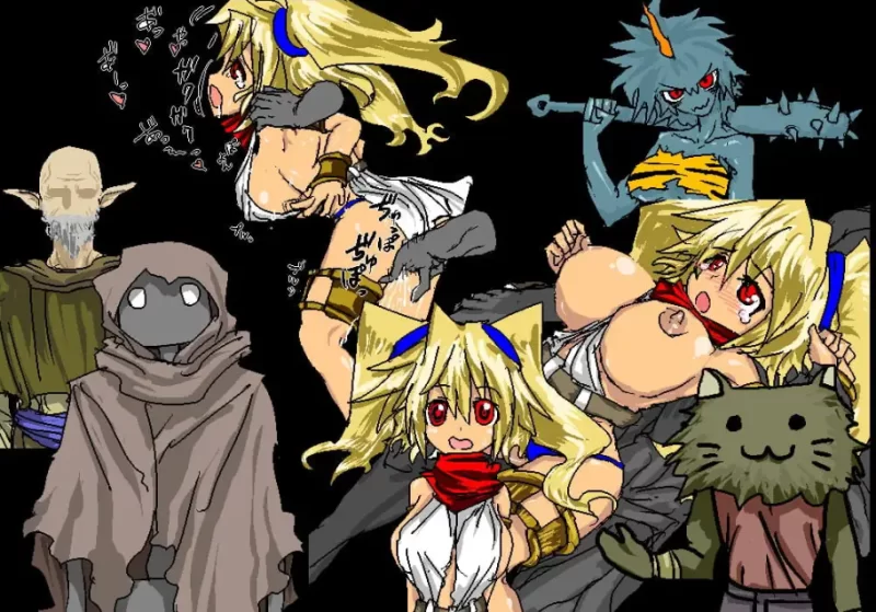 [PC/日式RPG/汉化] 新游戏 あたらしいゲーム 精翻汉化版 [170M] [1+170M][百度盘]