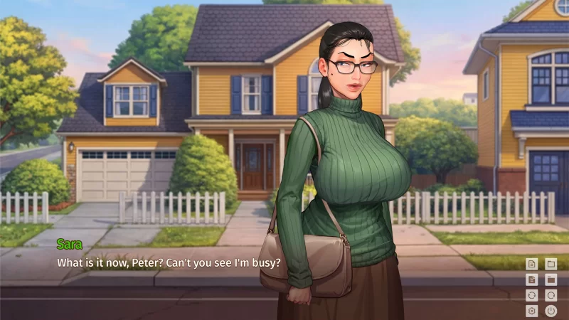 【SLG/官中/步兵/无码/2D】太妃物语 重制版:翌日清晨v1.0.42 [1+3g][多种下载方式]