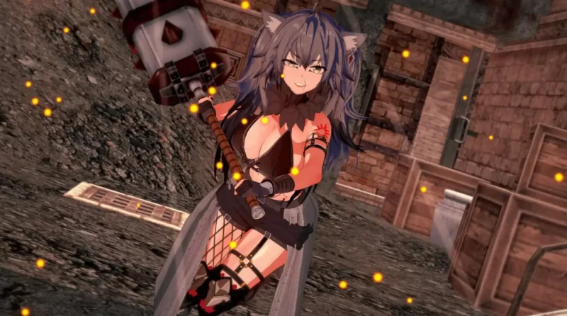 最后英雄的崛起 Rise of the Last Hero [v0.1] AI汉化版【PC+安卓】 [2+3.10G][百度盘]