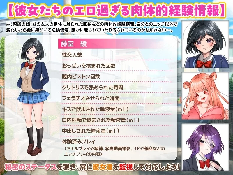 [PC 新作RPG/骨科/妹妹]擅长捉弄人的妹妹 からかい上手の妹 AI汉化 [1+453mb][百度盘]