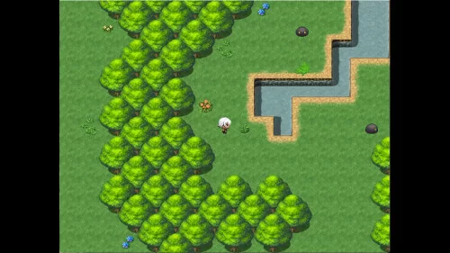 [PC-RPG]玛奥与堕落之街官中步兵版 [1+1.6g][百度盘]
