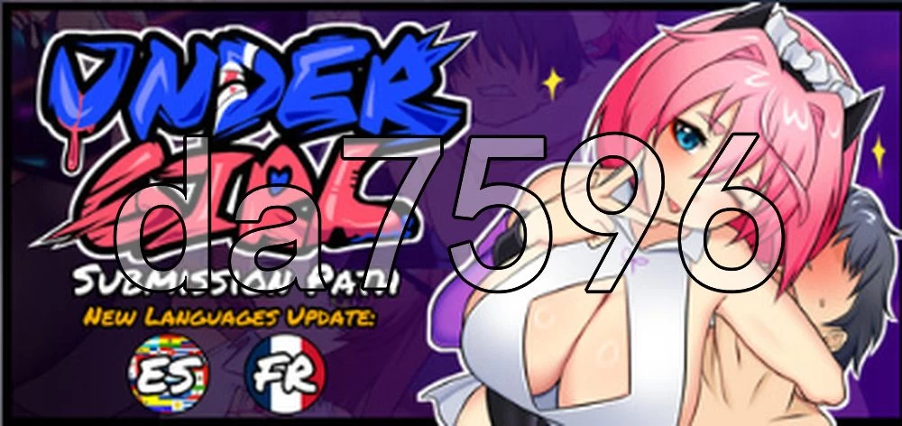 [日式SLG/更新] 地下少女：服从之路 UnderGirl: v2.1 官中步兵版 [1+2.0G][百度盘]