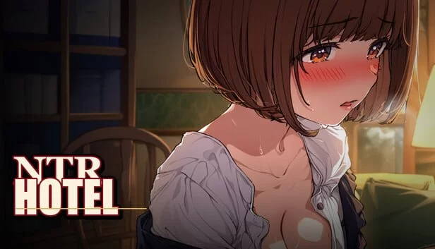 【新作/PC/官中/SLG】 NTR 酒店V1.0 [1+2G][百度盘]