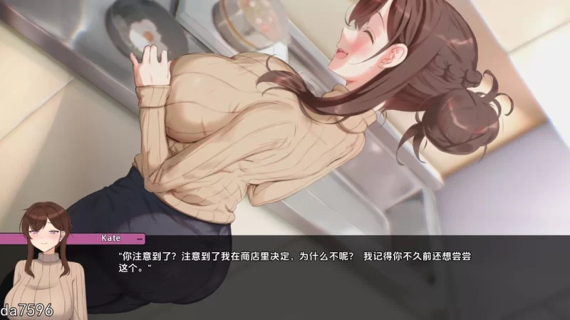 [亚洲风SLG/堕母/更新] 妈妈为何这样 他让她堕落v0.9.3 官中… [1+4.70G][百度盘]