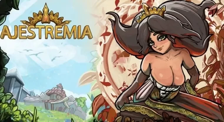 【双端更新欧美SLG】阿杰斯特里亚 Ajestremia 0.8.0 AI汉化 [1+5.3g][百度盘]