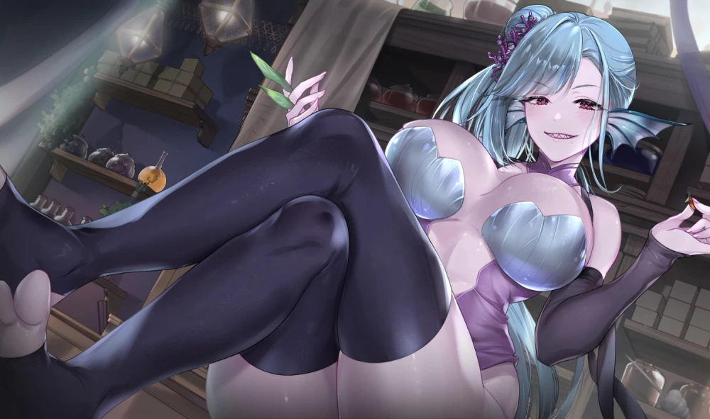 PC，更新，冒险途中全员告白V1.6.9b [1+5G][百度盘]