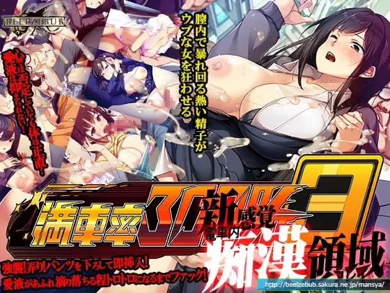 【精品SLG官中机翻PC动态CV全CG存档DLC】满车率300%≒ [1+16.7G][百度盘]