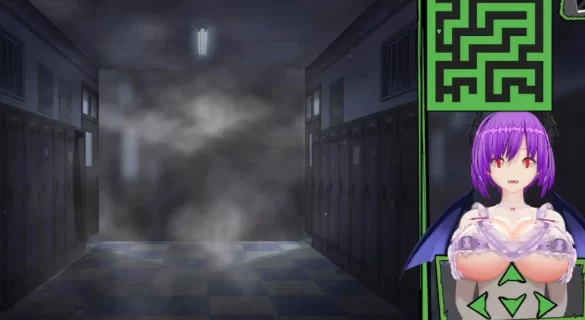 【SLG/pc+安卓】天堂的好色后宫1.3AI汉化 [2+1.52G][百度盘]